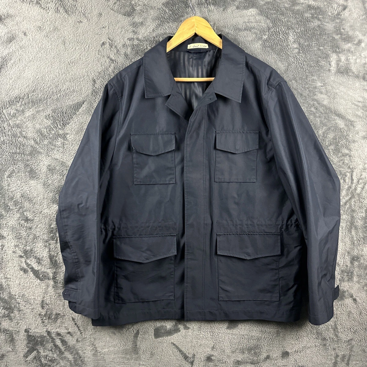 Workman jacket hotsell