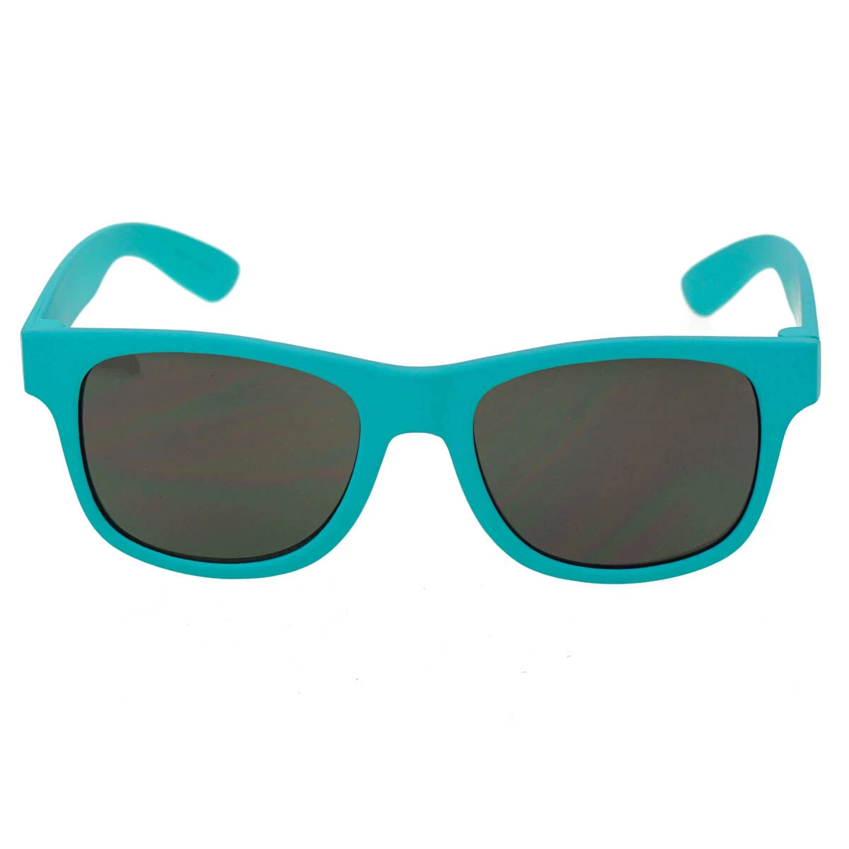 Breo Uptone Junior Kids Childrens Aqua Blue Sunglasses UV400 100 UVA UVB