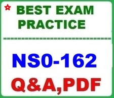 NS0-162: NetApp Certified Data Administrator, ONTAP- BEST EXAM Practice Q A 2026