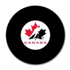 Team Canada Puck