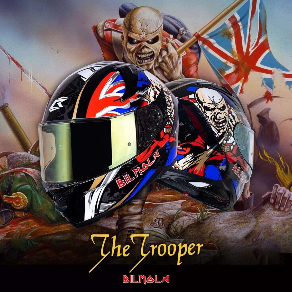 Ebay motorcycle gear deals