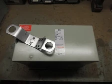 BOS14353 SIEMENS I.T.E. BD SWITCH PLUG, RECON 100 AMP, 600V