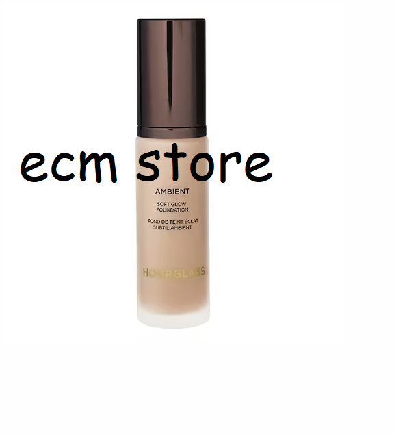 Fond de teint éclat subtil Hourglass Ambient pour maquillage frais