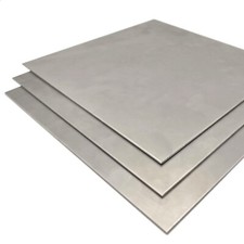 STAHL-SHOP24 Feinblech Stahlblech Stahlplatte Blech 0,5 - 2,5 mm