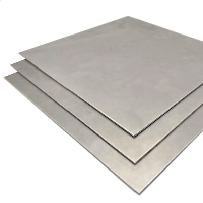 STAHL-SHOP24 Feinblech Stahlblech Stahlplatte Blech 0,5 - 2,5 mm