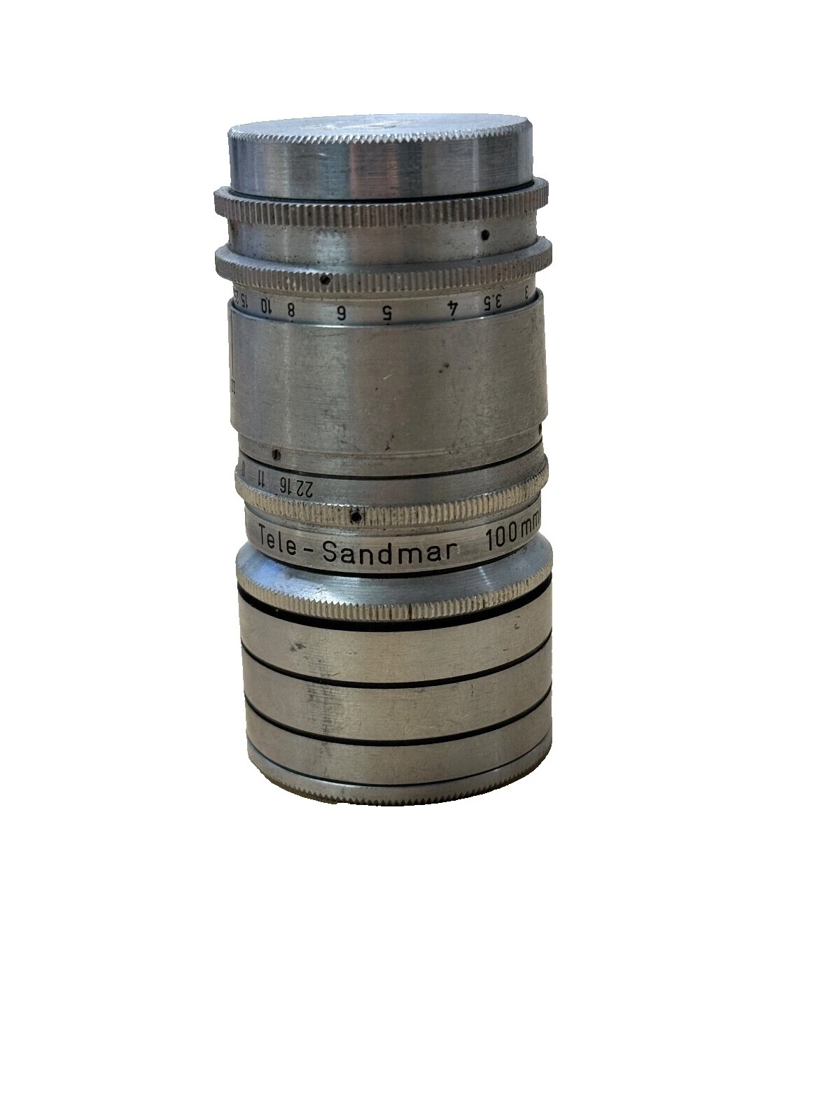 Argus Camera Lenses