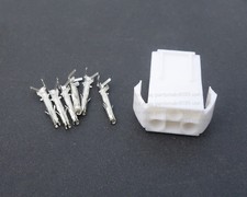 Yaesu Presa di controllo rotore rotatore 6 pin G-800SA/DXA G-1000SA/DXA G-2800DXA 5500