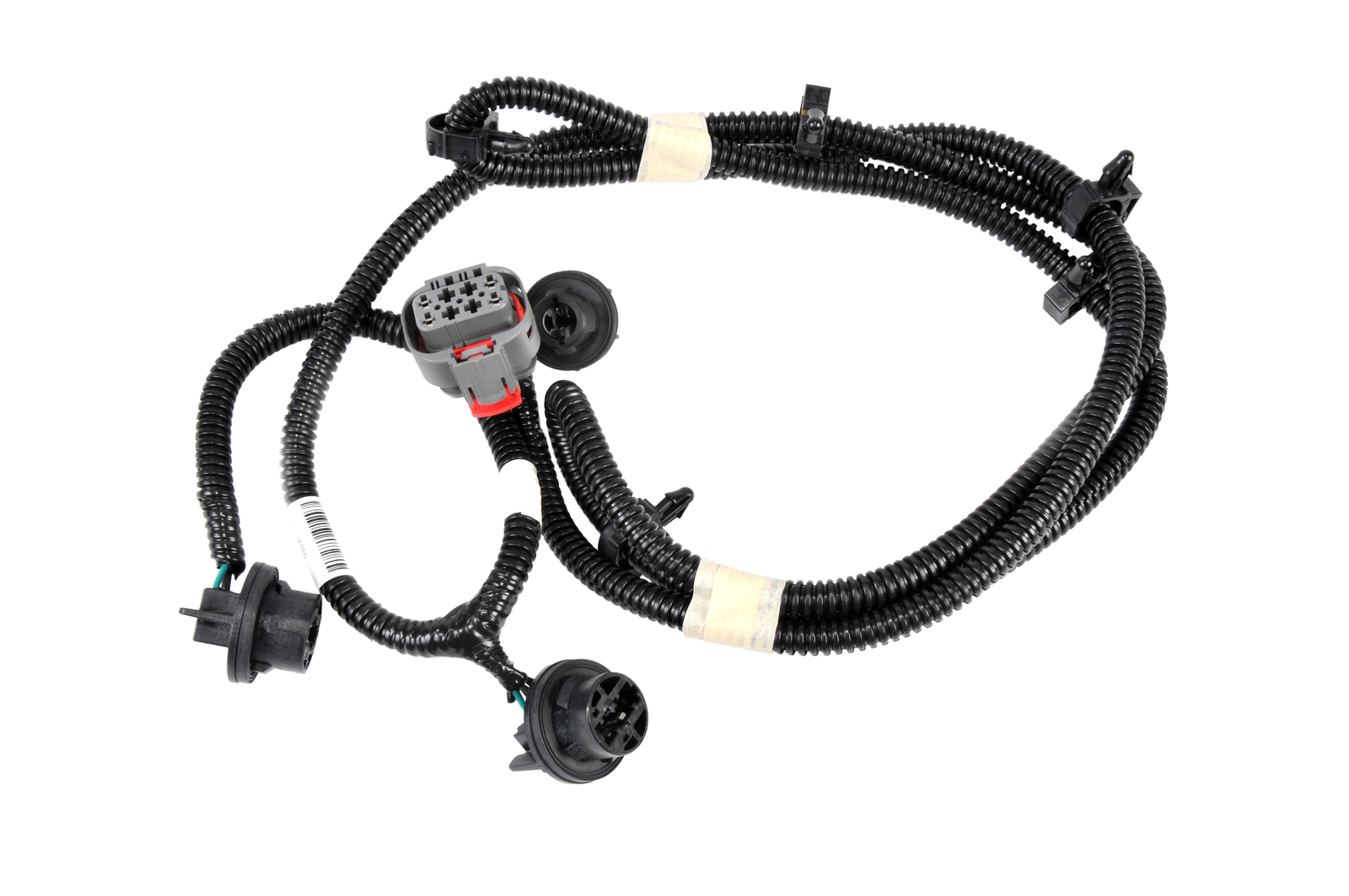 GM Genuine GM Socket & Wire 23141278 - Right 22869169 | eBay