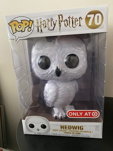 Funko Pop! Harry Potter 10\
