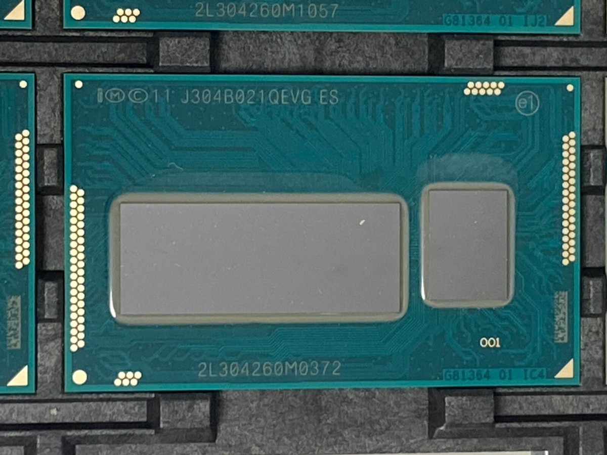 Graphics 530 Intel Hd Graphics 6000 Sims CL8064701478202 Q EVG