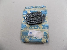 NEW OEM YAMAHA STARTER MOTOR CHAIN / 94582-19082 / XS500 TX500