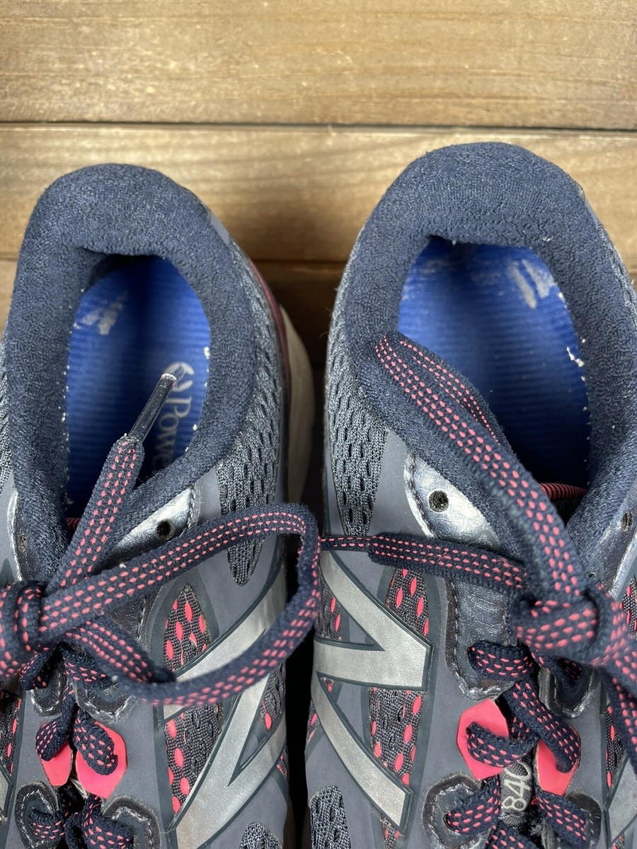 Blue Rose さん　専用 New Balance 840 v3 Running Shoes Size 8 Women Blue Pink