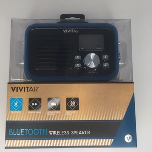 vivitar bluetooth tower