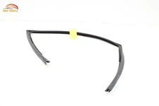 2007-2015 AUDI Q7 FRONT LEFT SIDE DOOR WINDOW RUN CHANNEL WEATHERSTRIP SEAL OEM