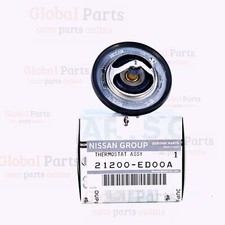 Nissan OEM THERMOSTAT ASSEMBLY 21200ED00A 21200-ED00A