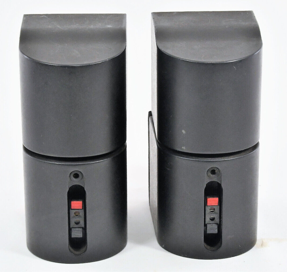 Casse Cubi BOSE ACOUSTIMASS 5 7 10 15 &amp; LIFESTYLE - Audio/Video In Vendita A Milano