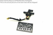 Yamaha R1 5VY (2) 04' Air Valve Solenoid / Sensor