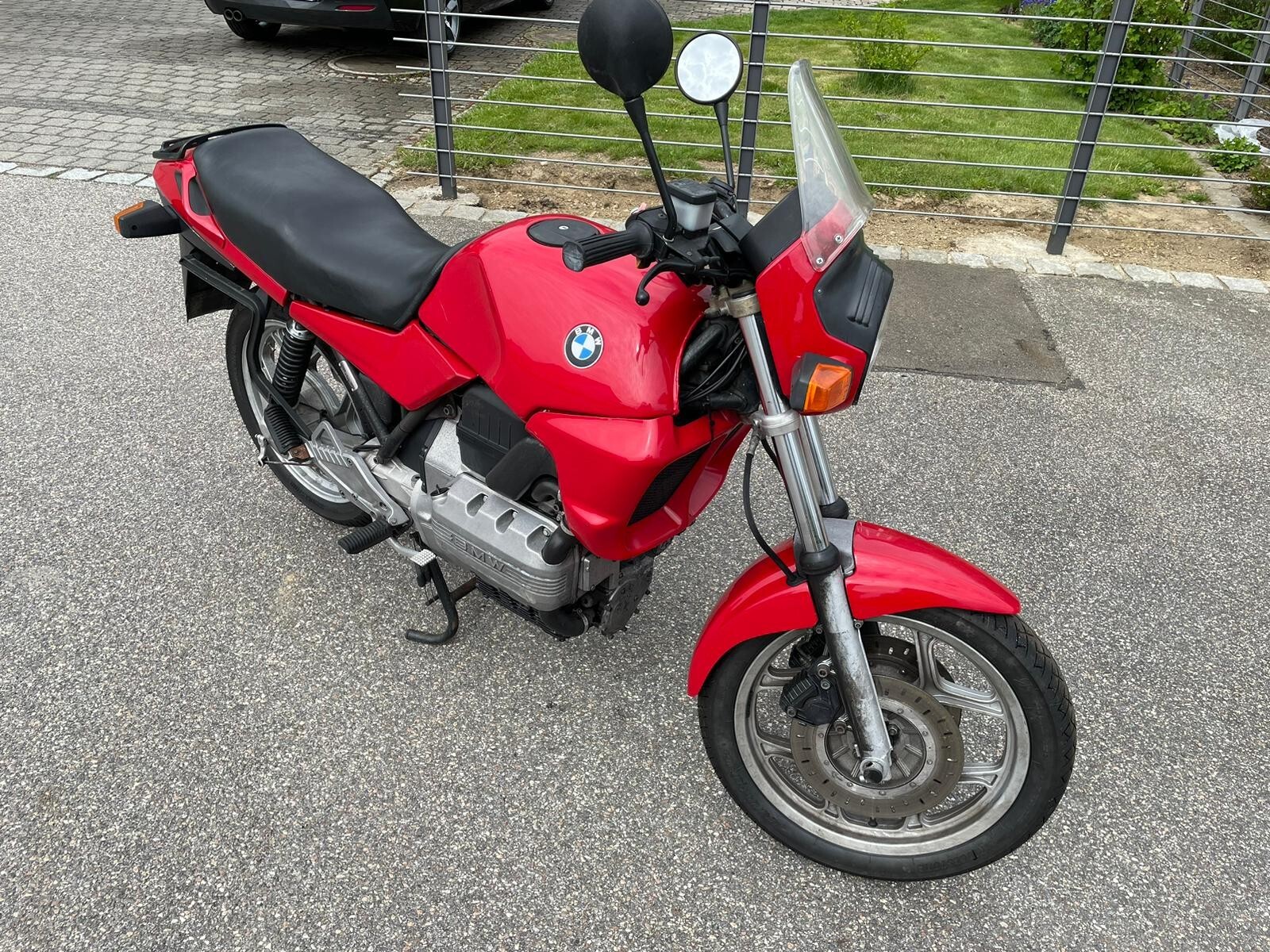 bmw k 75 | eBay.de
