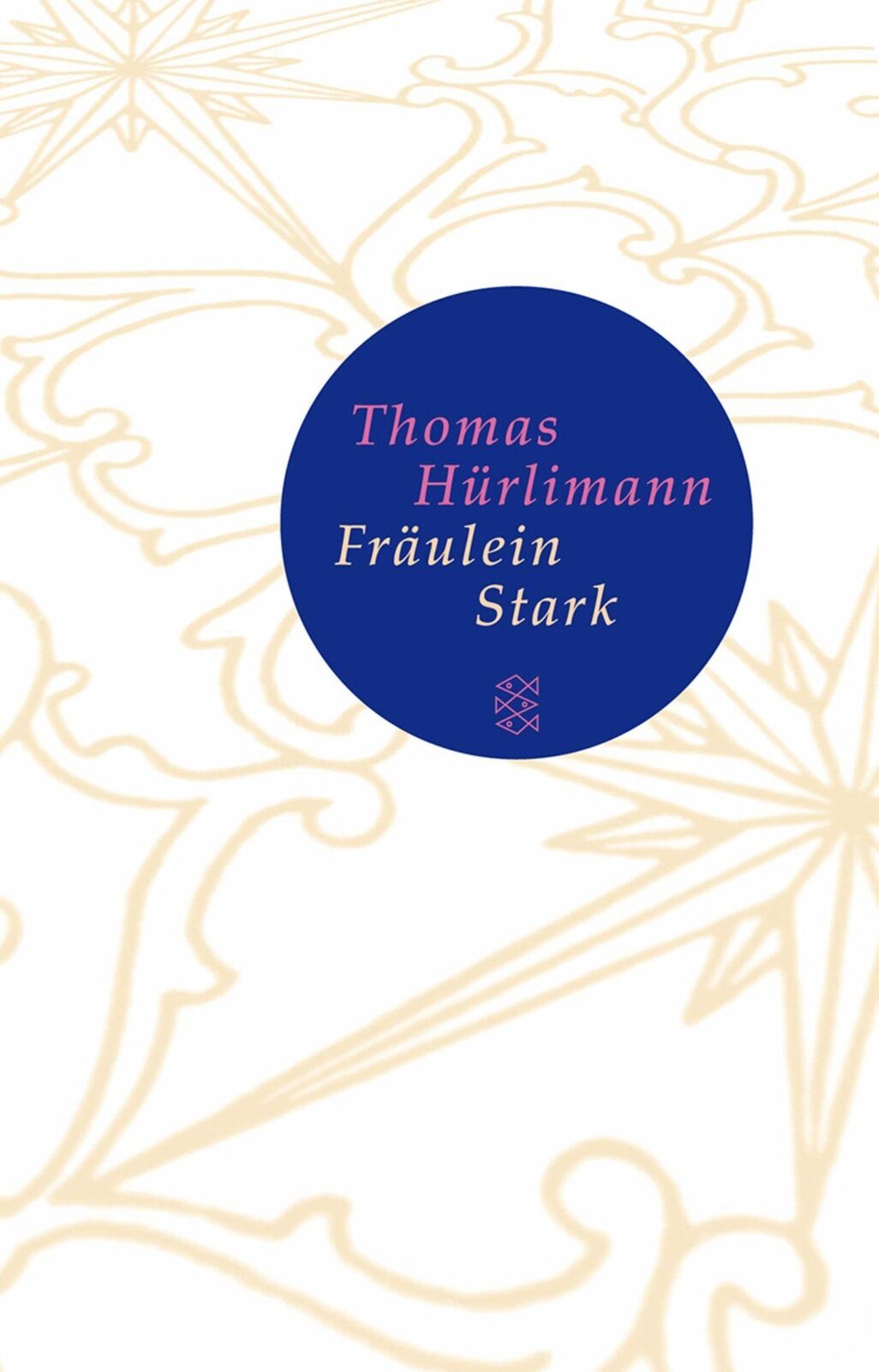Thumbnail - Fräulein Stark | Buch | 9783596511327