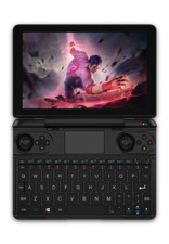 GPD Win Max 2021, Ultra Mobile Gaming PC 8", Intel Core i7, 16 GB RAM, 1 TB NVMe
