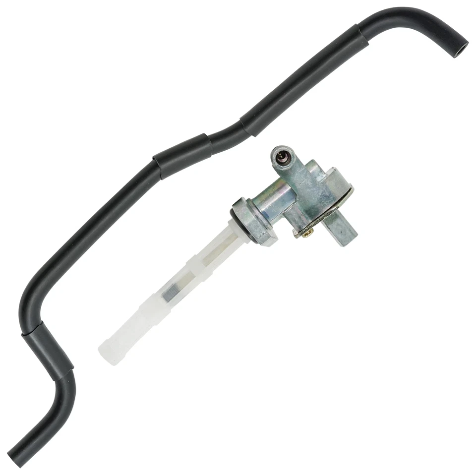 Conjunto Petcock tanque de combustible para Honda Rincon 650 TRX650 4x4 2003-2005 Foto 4 de 4