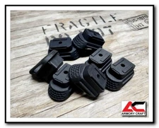 ARMORY CRAFT Pinky Extension ADAPTER For Sig Sauer P365 to P365X / P365XL 