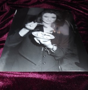 Shannen Doherty Photo 1987 Downie Celebrity Photographer