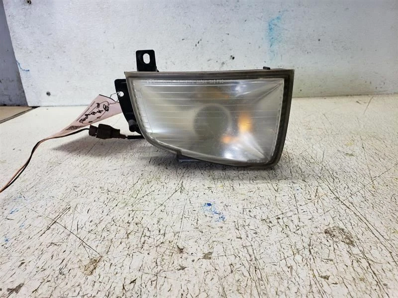 Luz antiniebla de esquina/estacionamiento para pasajeros para 97-00 Infiniti QX4 866893 Foto 2 de 4