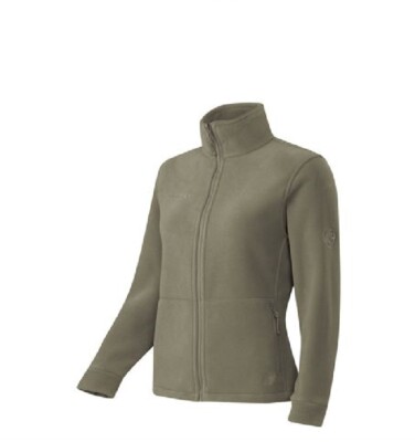 Mammut Innominata Damen Fleece Jacke PolarTec sehr warm wind- und wasserbeständi