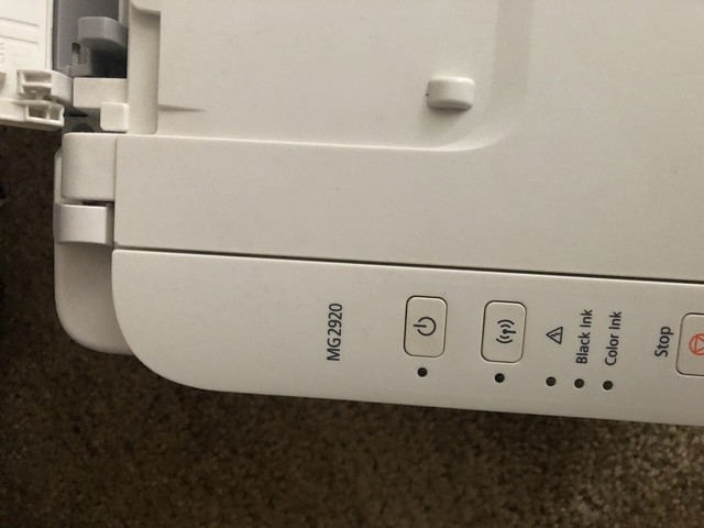 Lahat Ng How To Setup Canon Mg2920