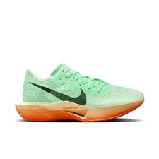 Nike ZoomX Vaporfly NEXT% 3 FK EK Eliud Kipchoge Vapor Green HJ7040-300 sz 12