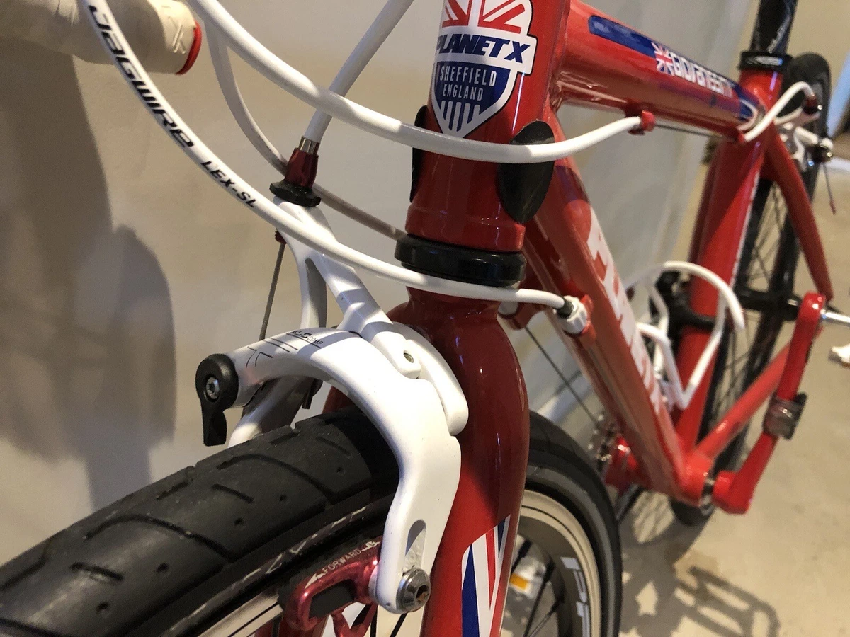 Planet x hotsell kids bikes