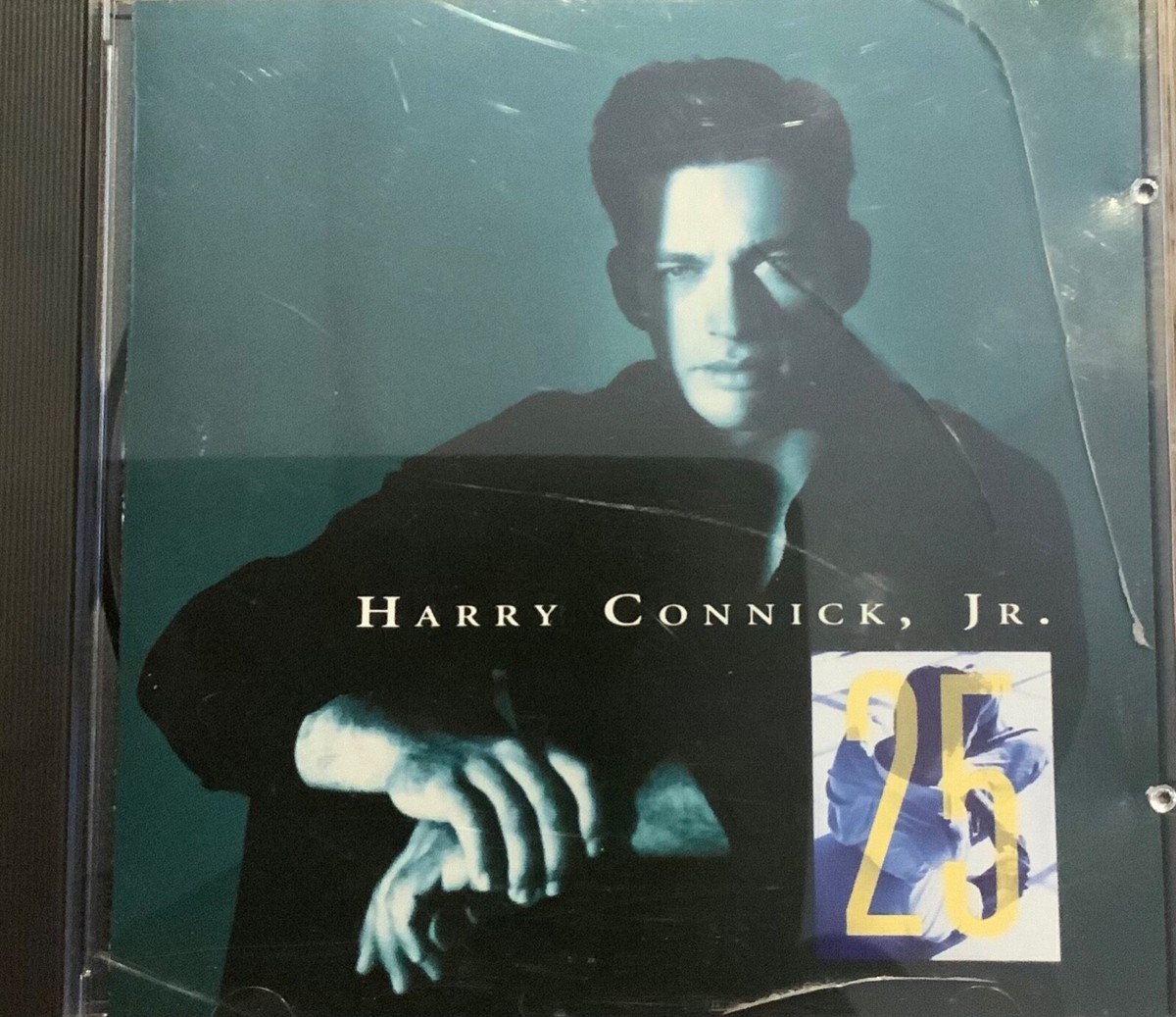 ハリー・コニックJR. Harry Connick, Jr. | Spotify