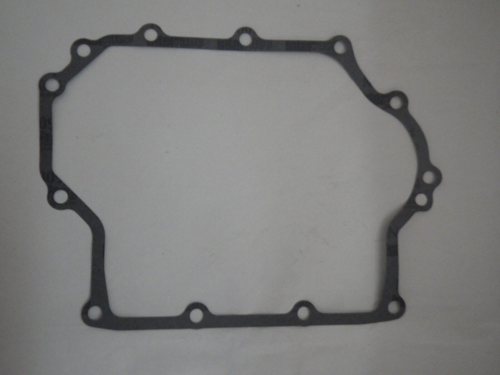 Club Car Gas Golf Cart 1984-1991 341cc Engine Crankcase Crank Case Gasket