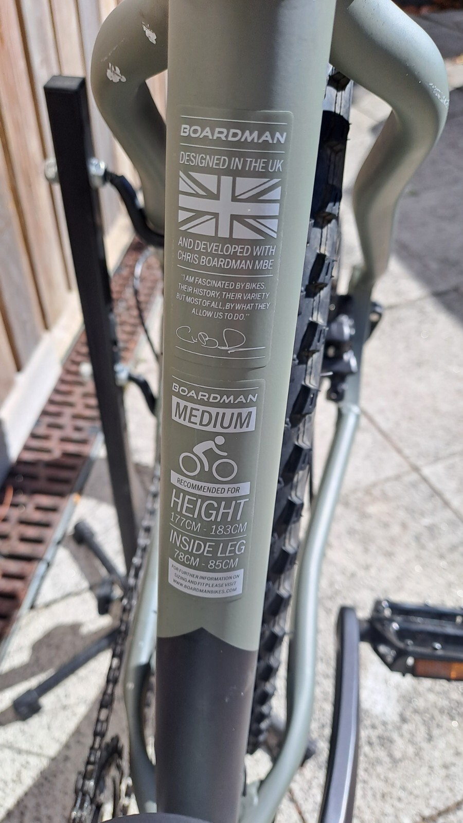 stranger things bike at target