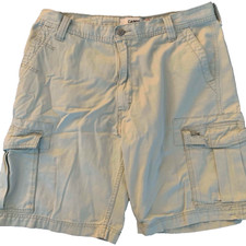 LEVI'S Workwear Shorts W36 CARGO 100 COTTON