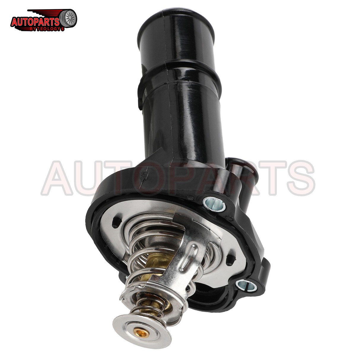 LF70-15-170 Thermostat & Housing For Mazda 3 2004-2013 6 2006-2010