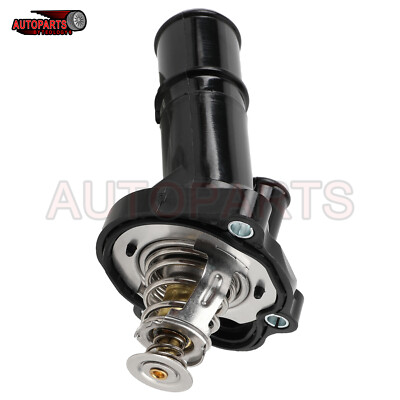 LF70-15-170 Thermostat & Housing For Mazda 3 2004-2013 6 2006-2010
