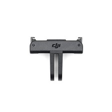 DJI Osmo Action Quick-Release Adapter Mount Compatibility: Osmo Action
