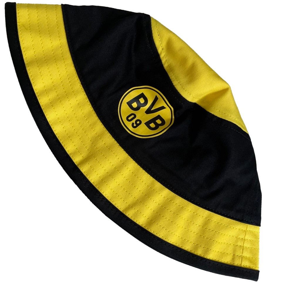 Casquette Officielle Borussia Dortmund BVB 1909 Neuve