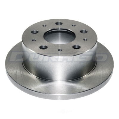 PowerStop Rotor Kit | 2014–2021 Ram ProMaster 3500 (SC7306) main image 0