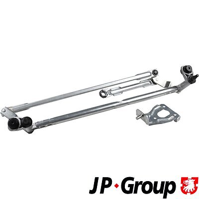 1198102200 JP GROUP Wischergestänge für VW