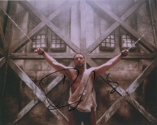 Russell Crowe Gladiator Autographed Signed 8x10 Photo COA #4