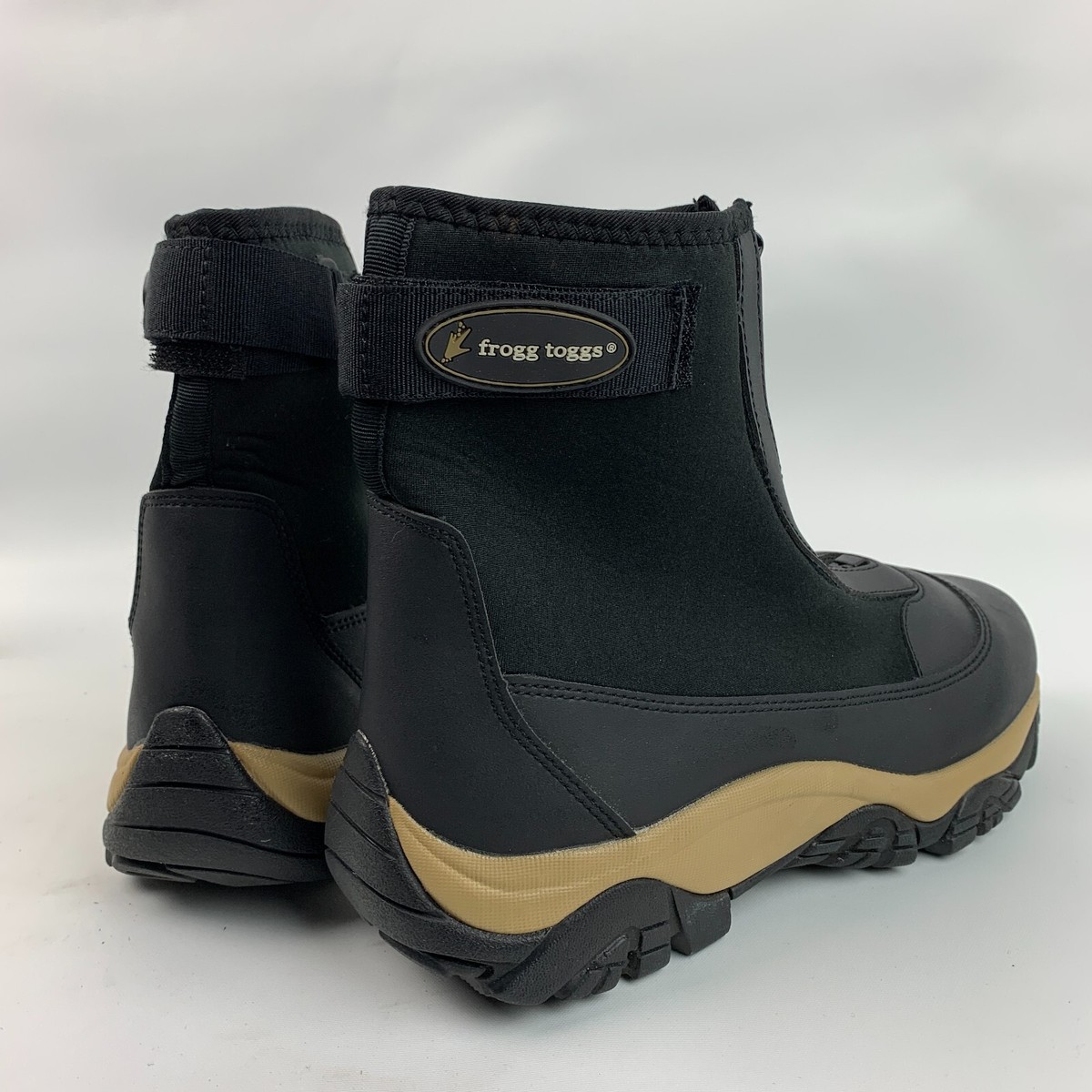 Frogg Toggs Aransas Ii Surf Wading Boots Waders For Men Frogg