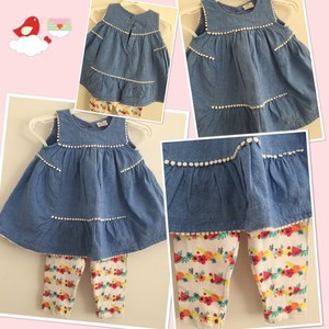 fred and florence baby clothes