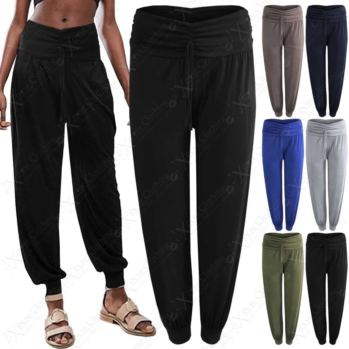 Women's travel pants that actually look good - Anywhere Apparel
