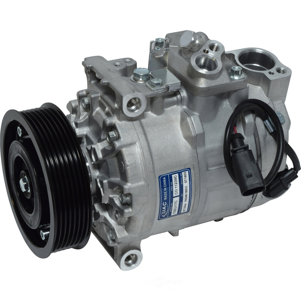 A/C Compressor-7seu17c Compressor Assembly UAC CO 11239C for sale ...