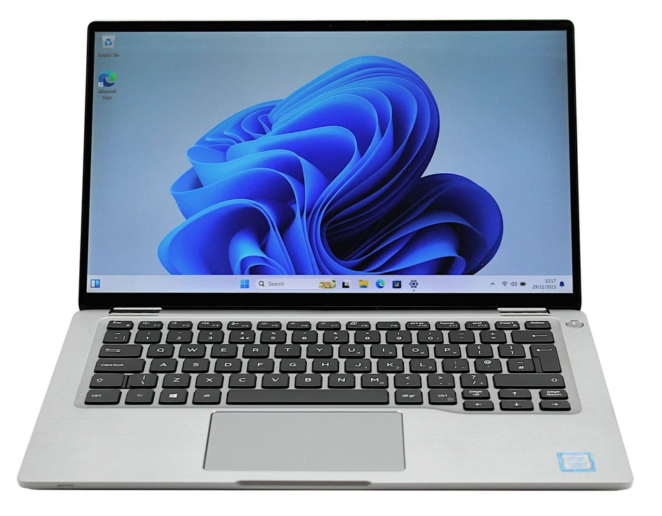 Dell Latitude 7400 2-In-1 Laptop, 14" i5 8th Gen, 8GB RAM, 256GB SSD, Windows 11 - Image 2 of 4