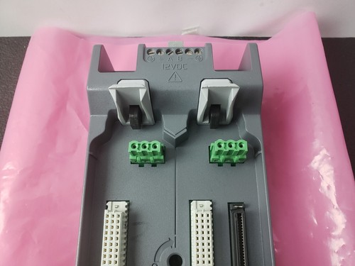 EMERSON DELTAV KJ4005X1-BA1 POWER CONTROLLER CARRIER - Bild 2 von 10