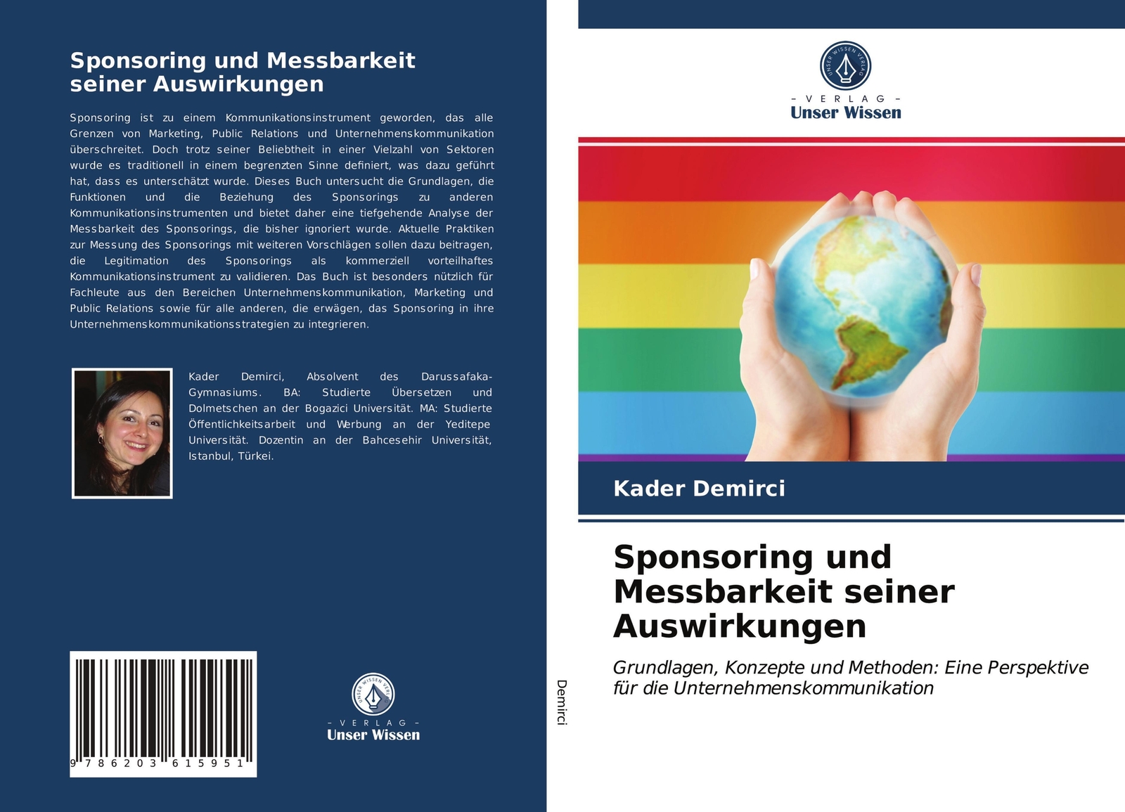 Thumbnail - Sponsoring Und Messbarkeit Seiner Auswirkungen Kader Demirci